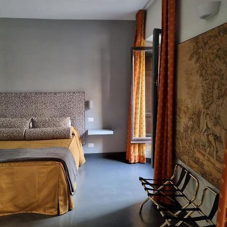 Room 94 Piazza Di Spagna ローマ エクステリア 写真