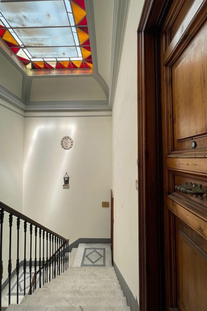 Room 94 Piazza Di Spagna ローマ エクステリア 写真