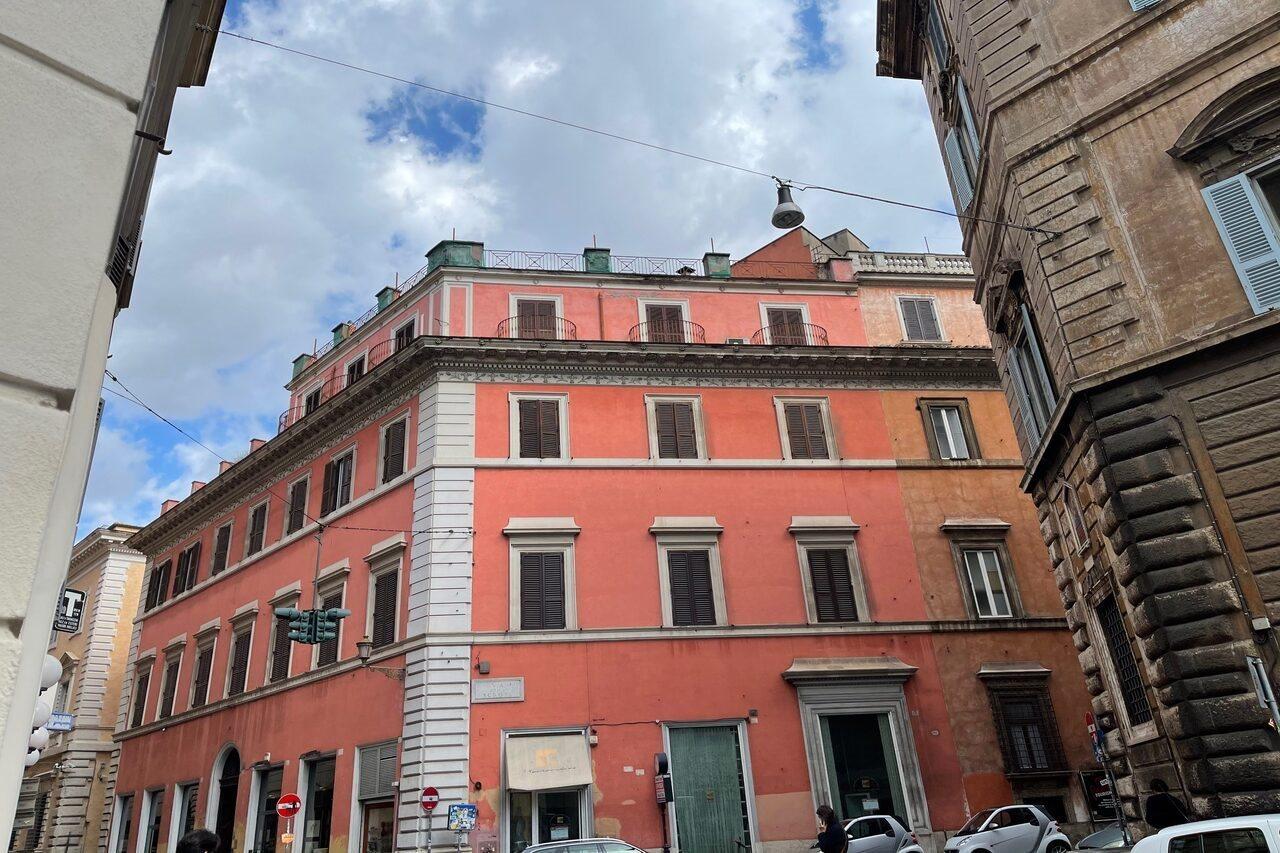 Room 94 Piazza Di Spagna ローマ エクステリア 写真