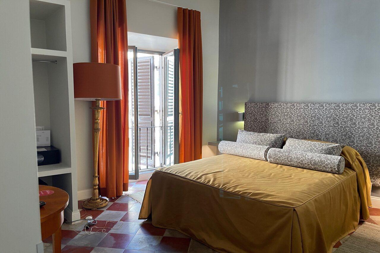 Room 94 Piazza Di Spagna ローマ エクステリア 写真