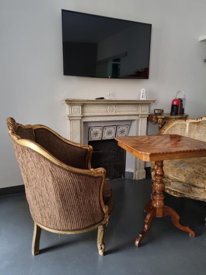 Room 94 Piazza Di Spagna ローマ エクステリア 写真
