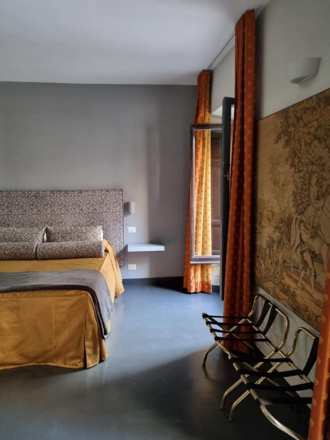 Room 94 Piazza Di Spagna ローマ エクステリア 写真